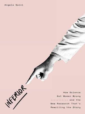 cover image of Inferior